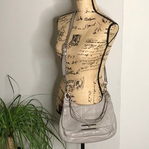 Authentic Coach crossbody